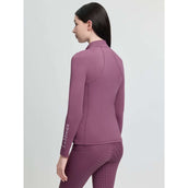 LeMieux Base Layer Young Rider Classique Mallow