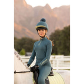 LeMieux Base Layer Young Rider Classique Jungle