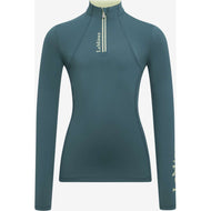 LeMieux Base Layer Young Rider Classique Jungle