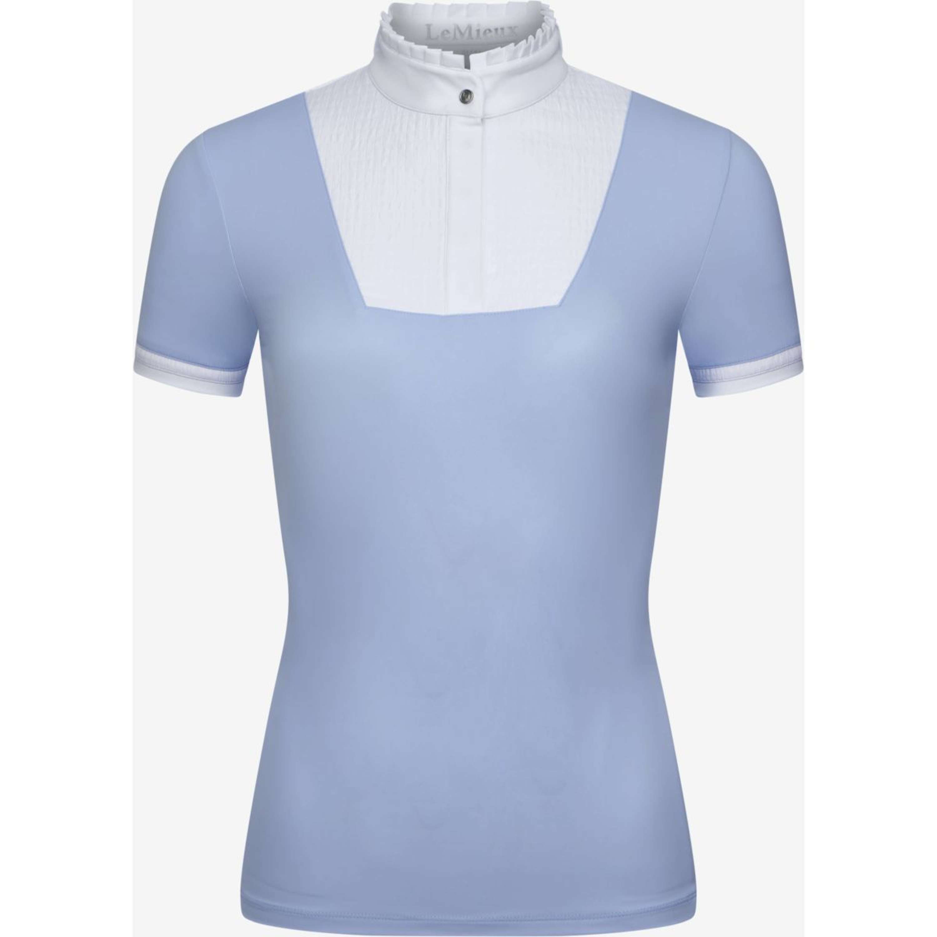 LeMieux Wedstrijdshirt Sophia Mist