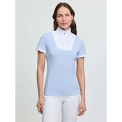 LeMieux Wedstrijdshirt Sophia Mist