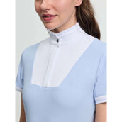 LeMieux Wedstrijdshirt Sophia Mist