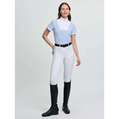 LeMieux Wedstrijdshirt Sophia Mist