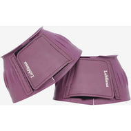 LeMieux Springschoenen Rubber Bell Mallow