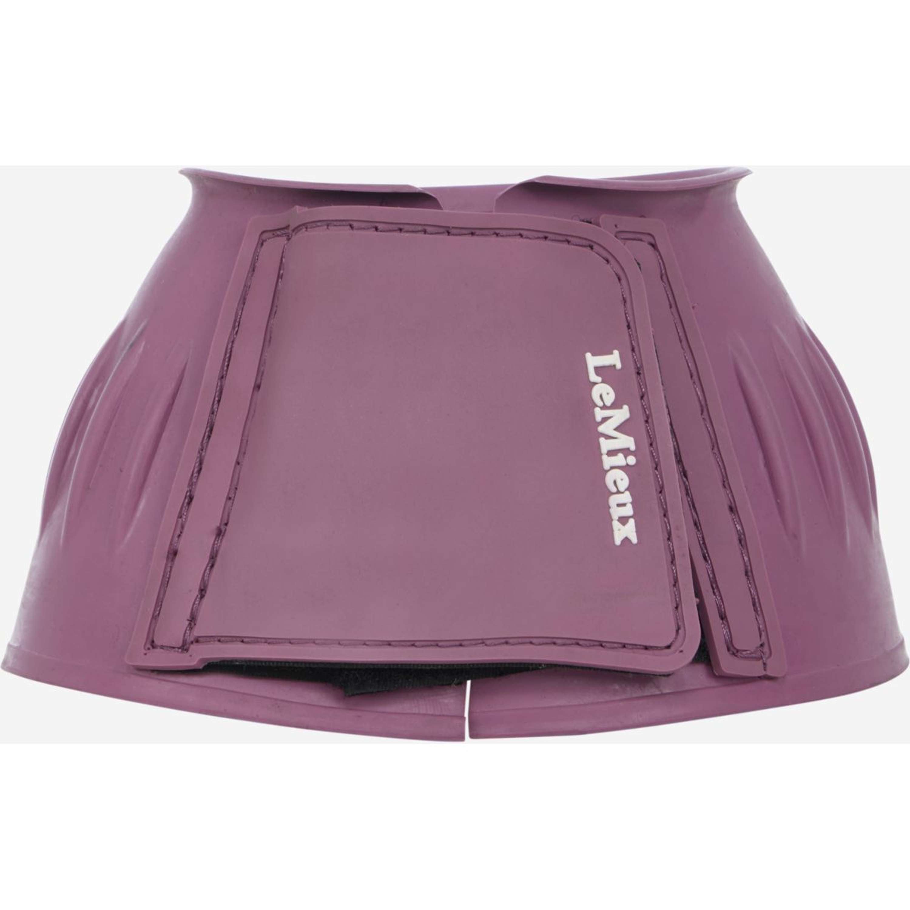 LeMieux Springschoenen Rubber Bell Mallow