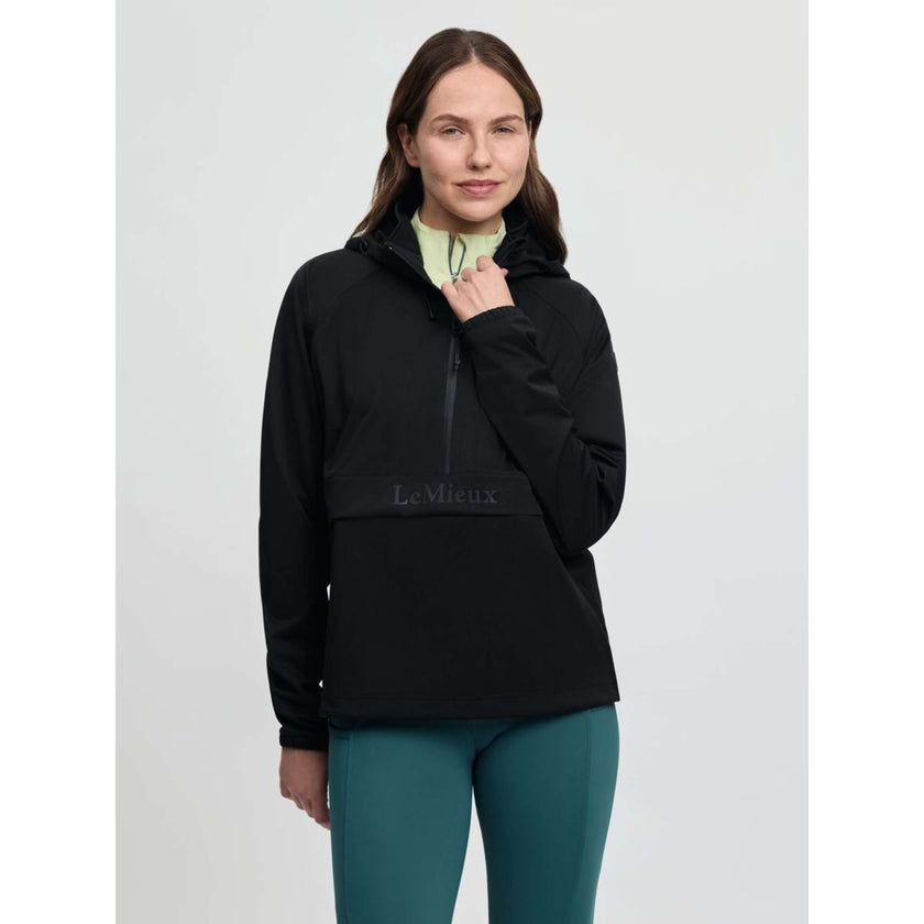 LeMieux Pullover Perri Zwart