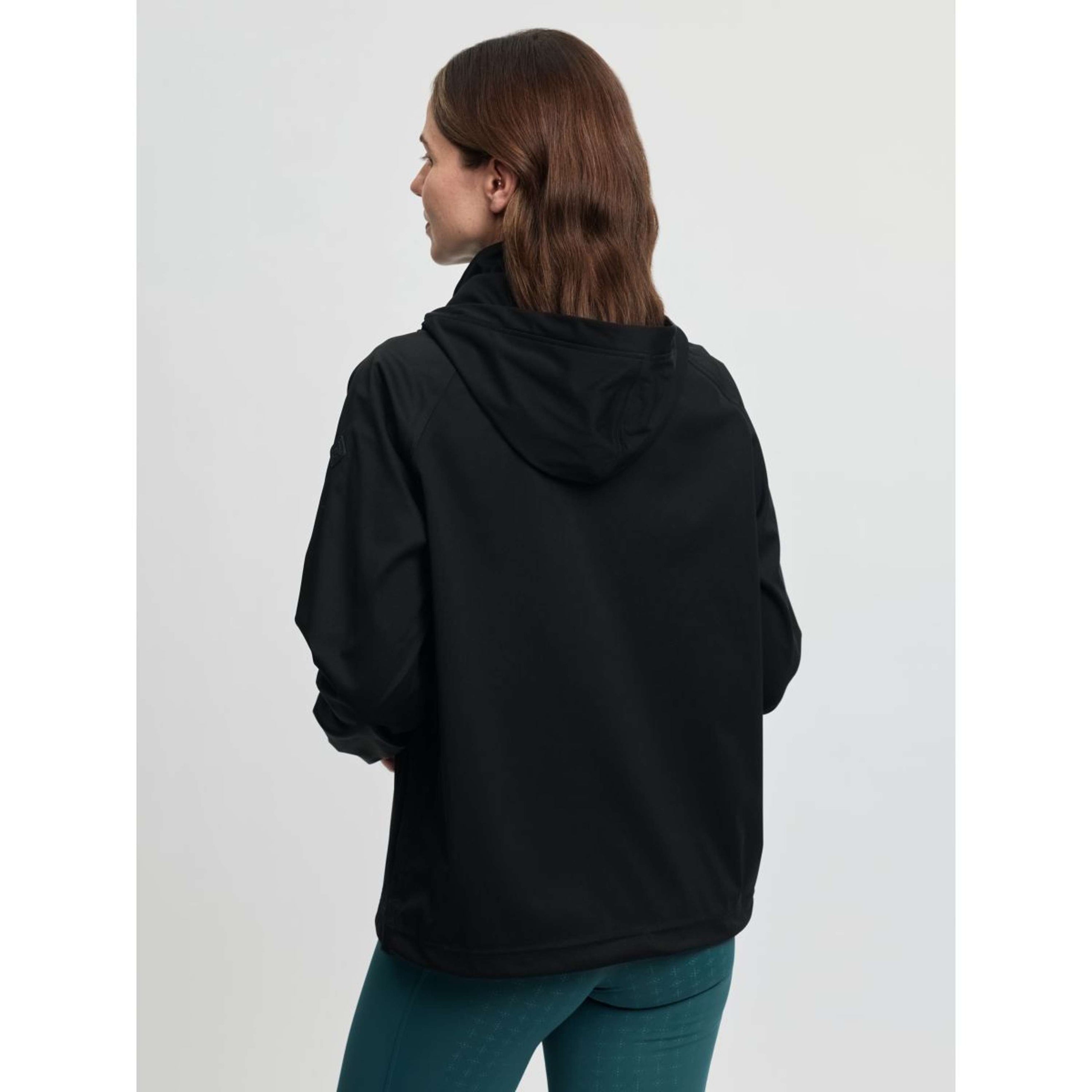 LeMieux Pullover Perri Zwart LeMieux Pullover Perri Zwart
