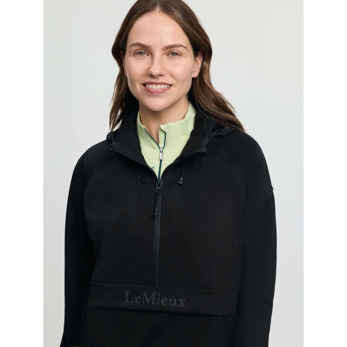 LeMieux Pullover Perri Zwart