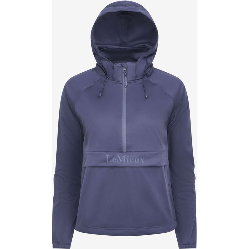 LeMieux Pullover Perri Shadow LeMieux Pullover Perri Shadow