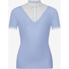 LeMieux Wedstrijdshirt Young Rider Eva Mist