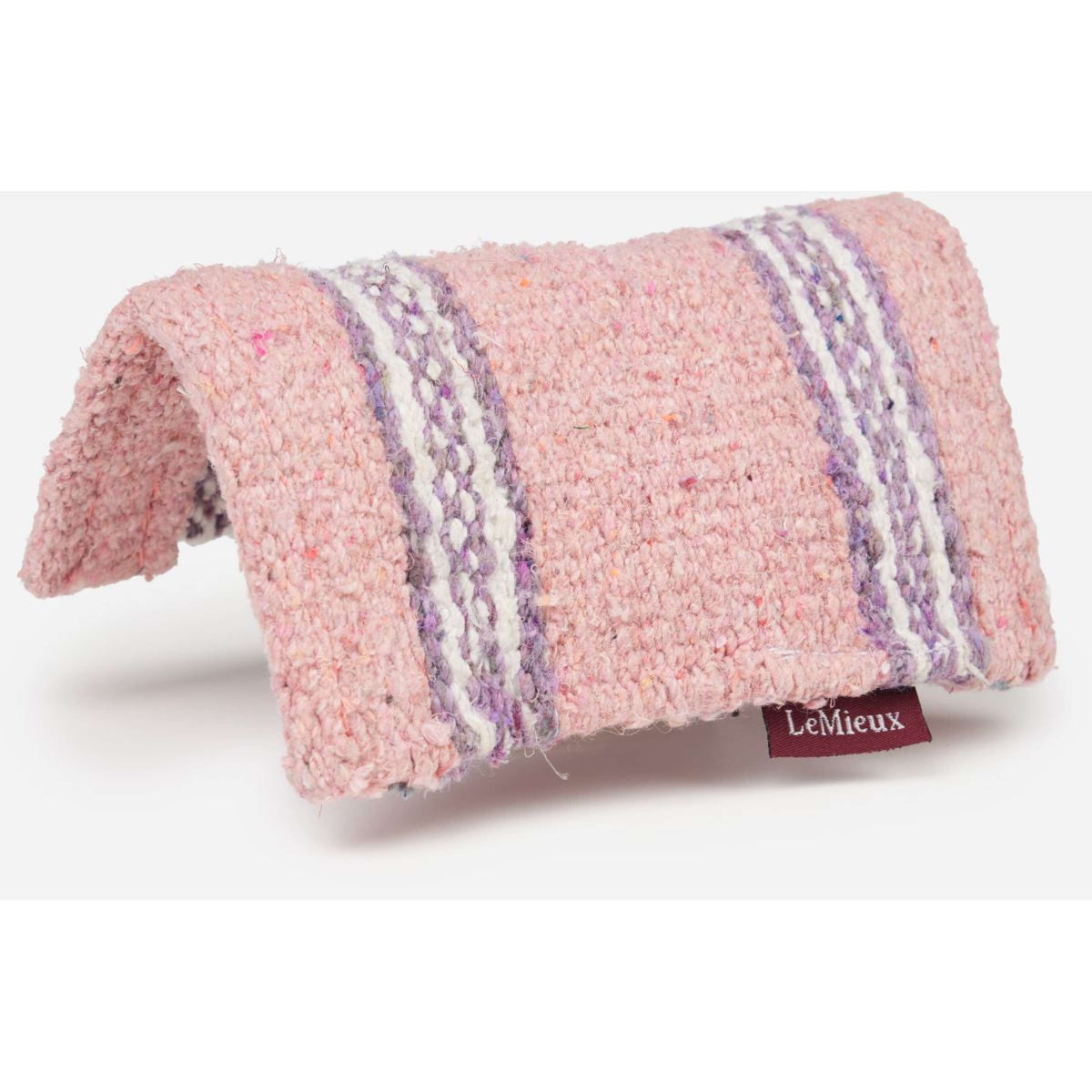 LeMieux Toy Pony Westernpad Blossom