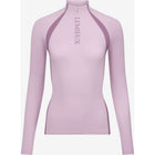 LeMieux Base Layer Philippa Mesh Lange Mouwen Fondant