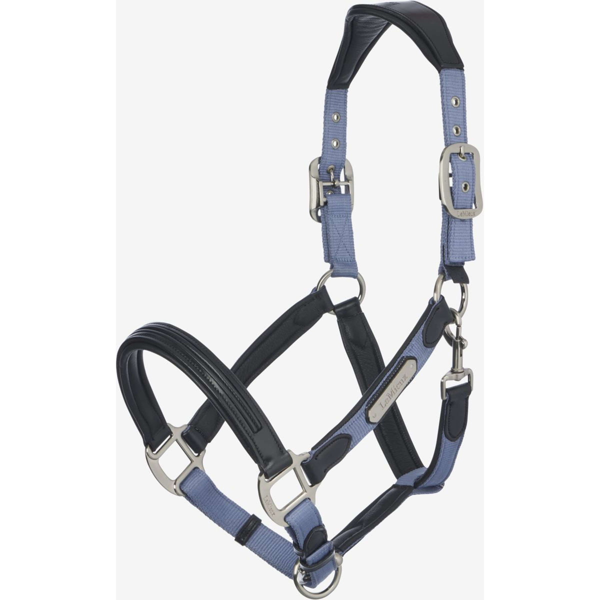LeMieux Halster Capella Powder Blue