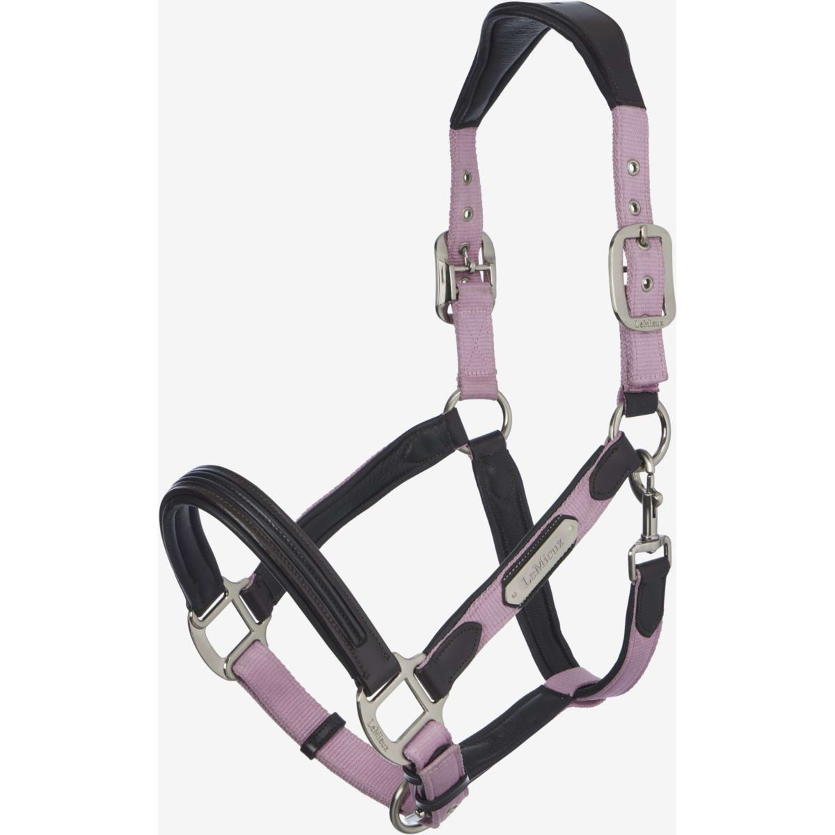 LeMieux Halster Capella Fondant