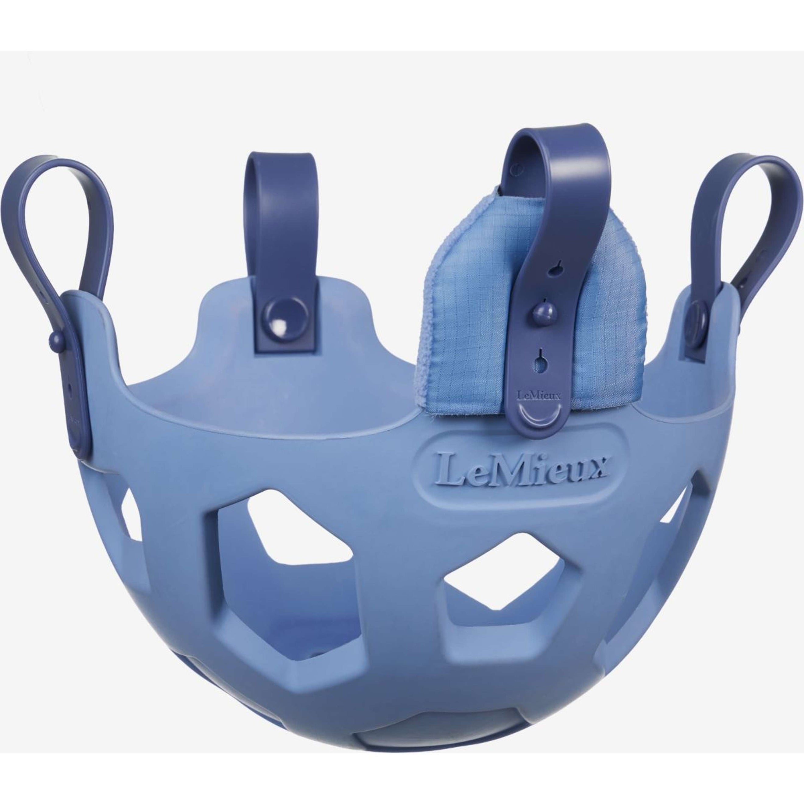 LeMieux Graasmasker Noma Powder Blue