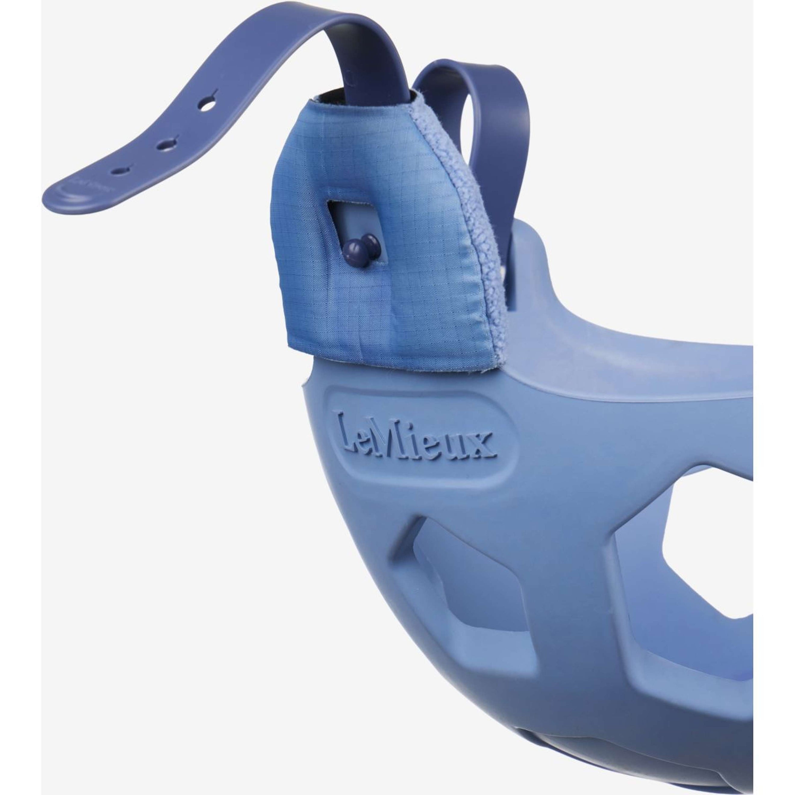 LeMieux Graasmasker Noma Powder Blue