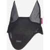 LeMieux Oornetje Air-Tek Mesh Zwart