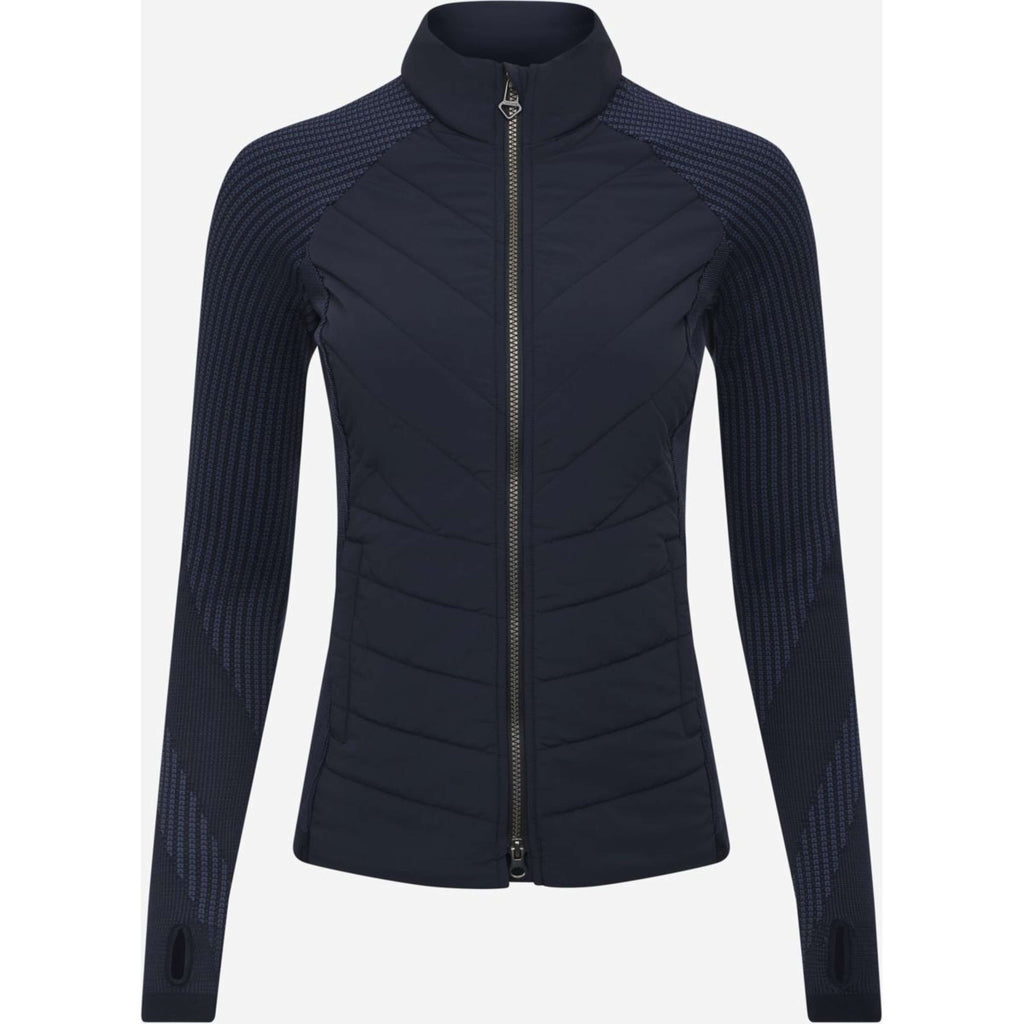 LeMieux Vest Maddie Navy