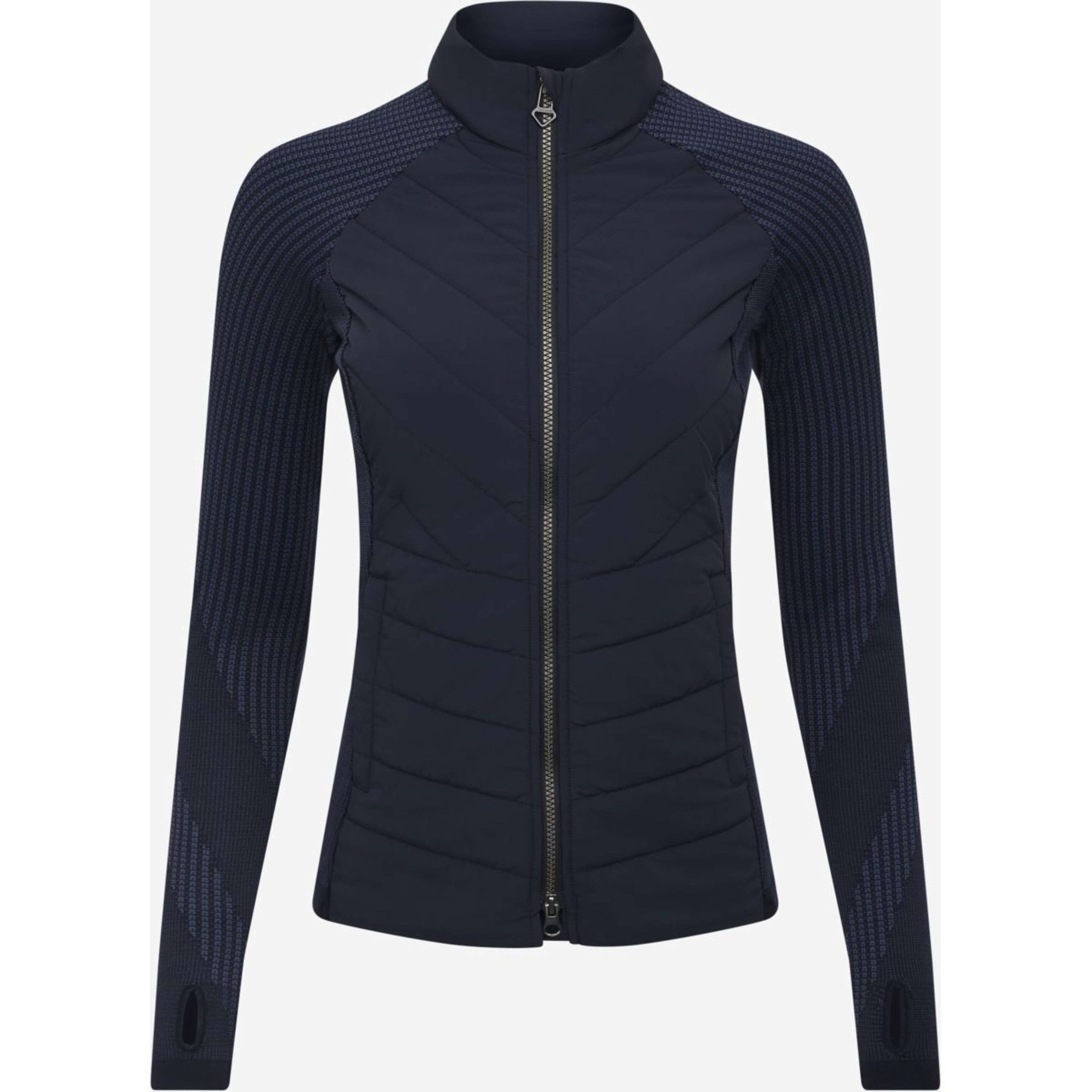 LeMieux Vest Maddie Navy