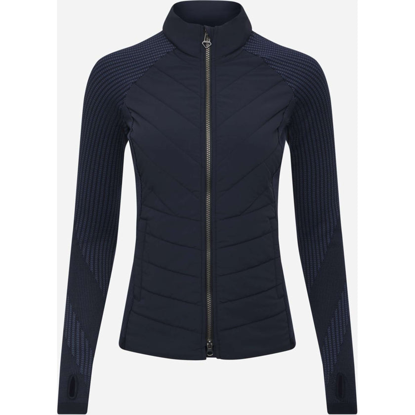 LeMieux Vest Maddie Navy