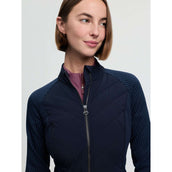 LeMieux Vest Maddie Navy
