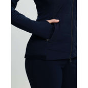 LeMieux Vest Maddie Navy