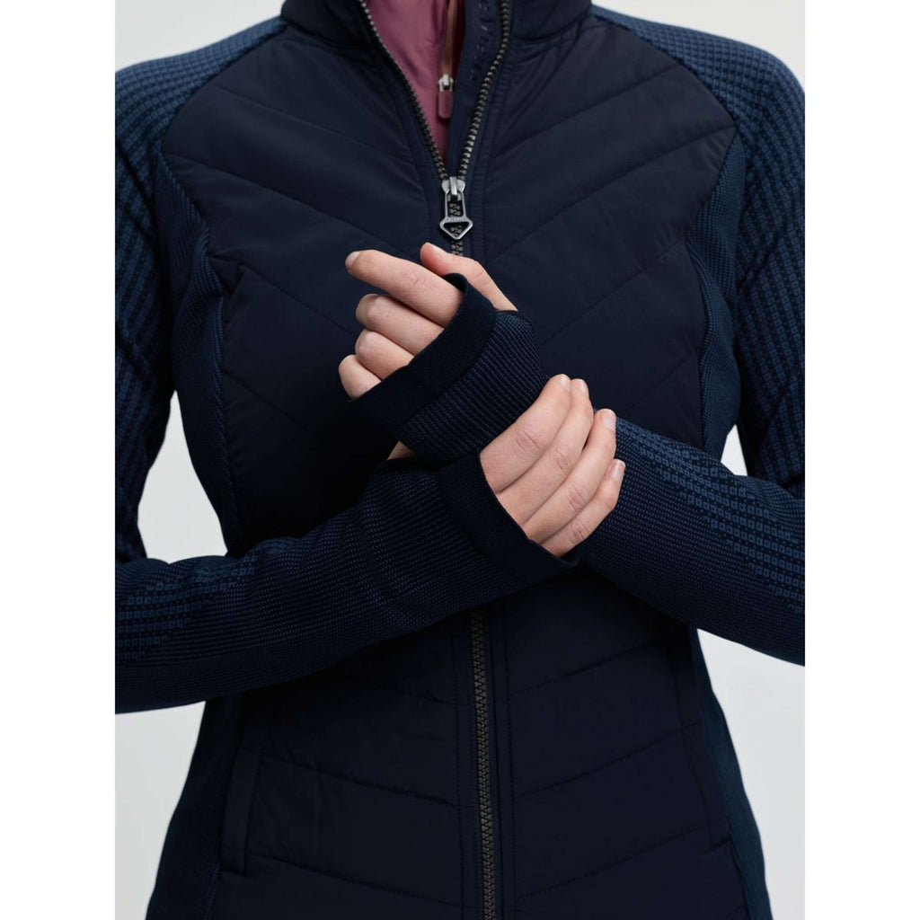 LeMieux Vest Maddie Navy