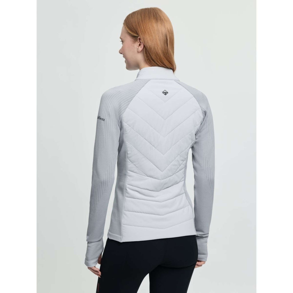 LeMieux Vest Maddie Grijs