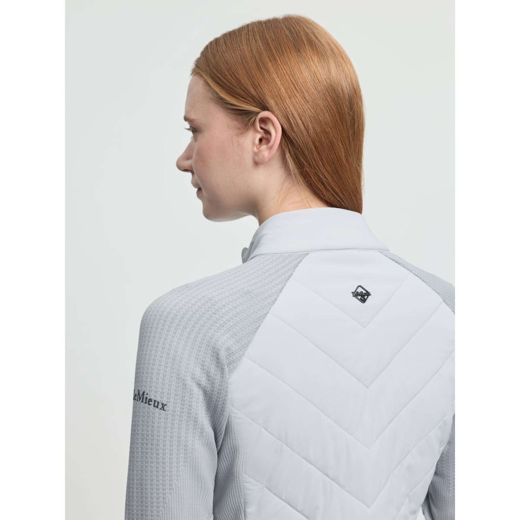 LeMieux Vest Maddie Grijs