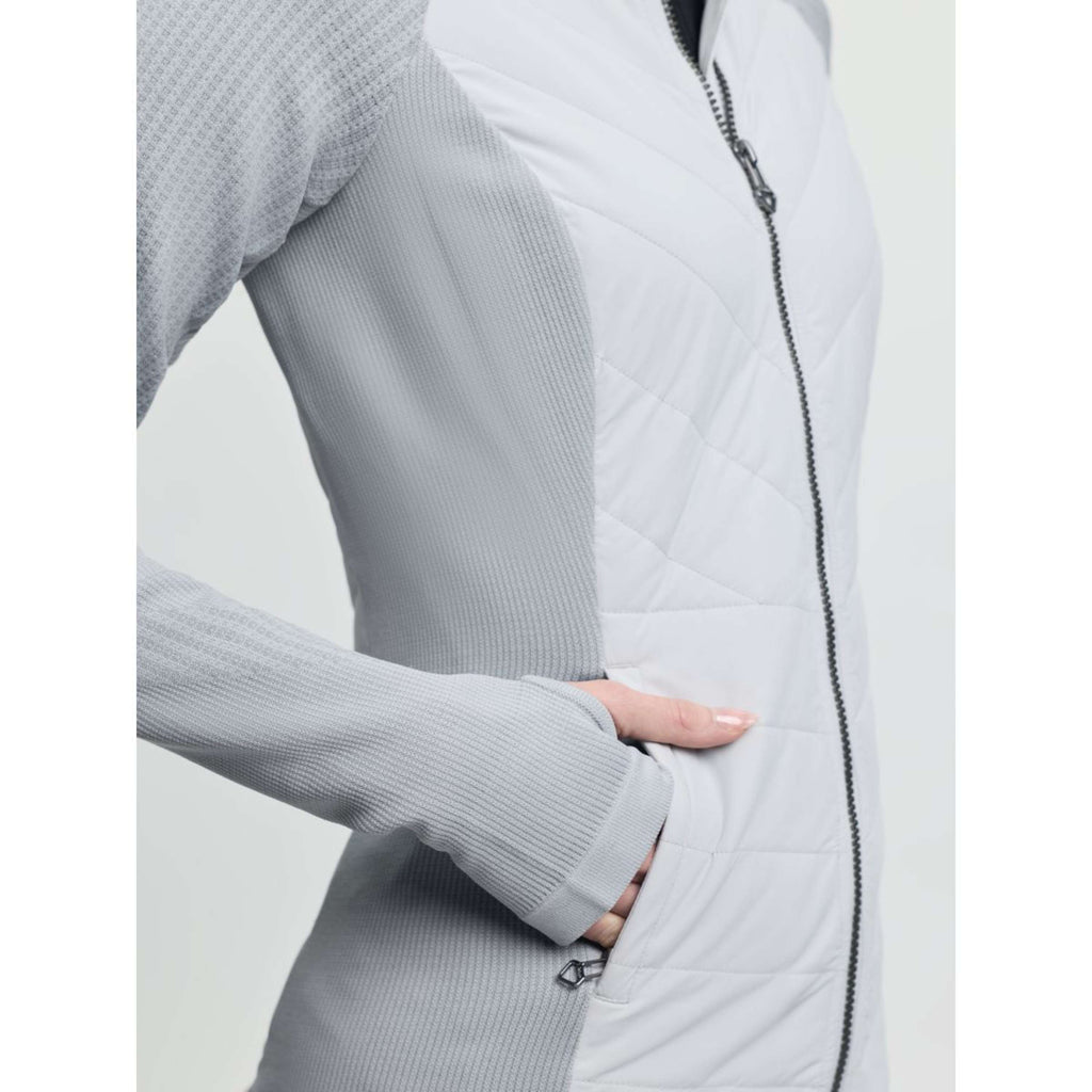 LeMieux Vest Maddie Grijs