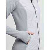 LeMieux Vest Maddie Grijs