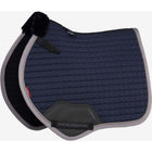 LeMieux Zadeldekje Junior Pro Springen Navy