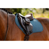 LeMieux Zadeldekje Essence Close Contact Square Springen Jungle