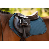 LeMieux Zadeldekje Essence Close Contact Square Springen Jungle