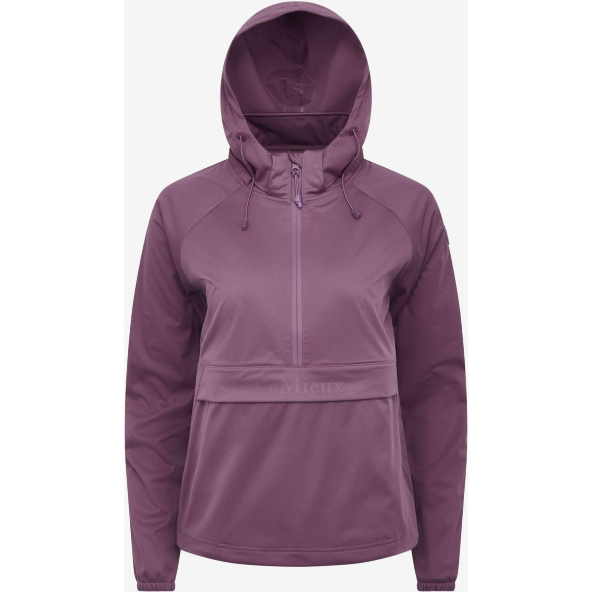 LeMieux Pullover Perri Mallow