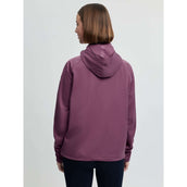 LeMieux Pullover Perri Mallow
