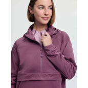 LeMieux Pullover Perri Mallow