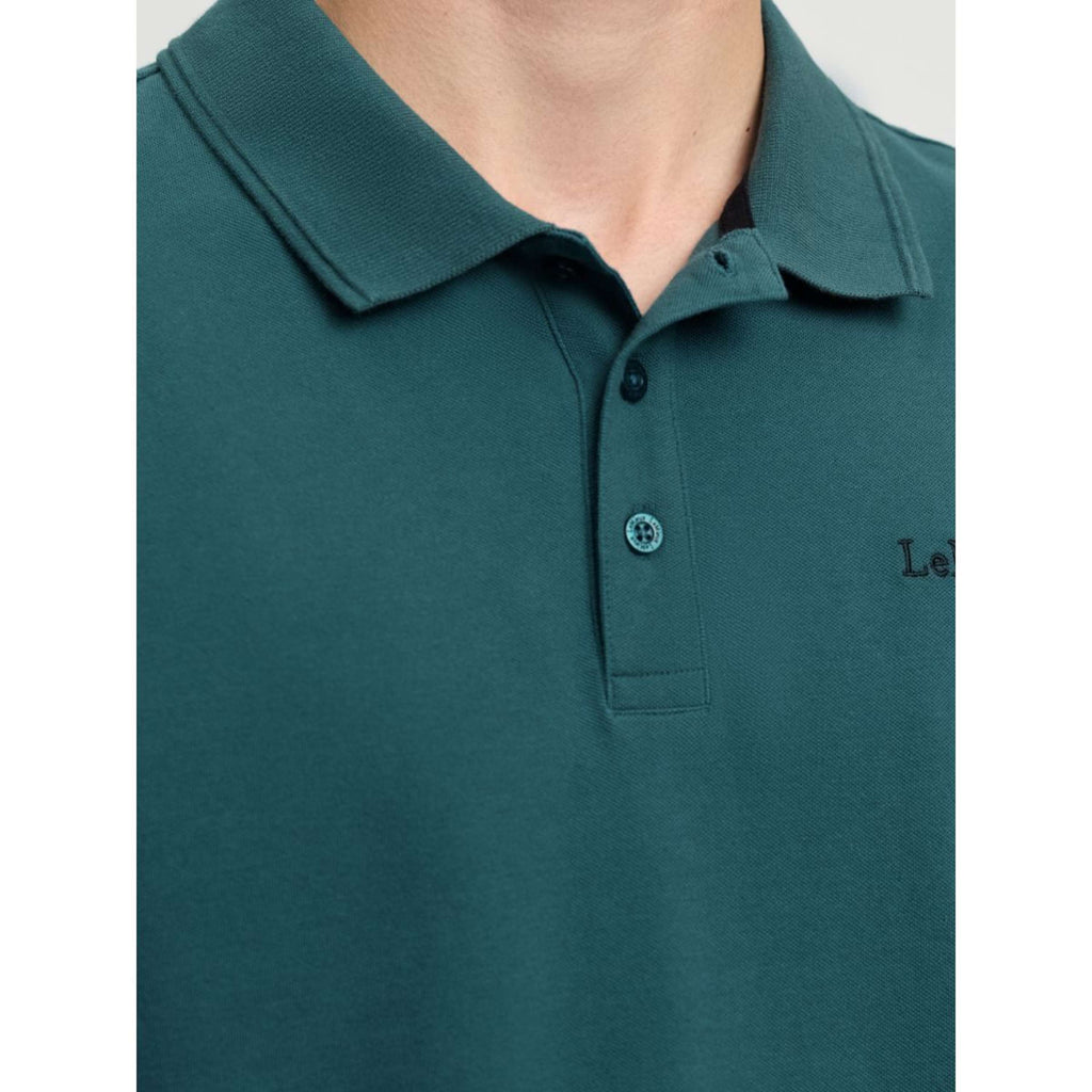 LeMieux Polo Classique Heren Jungle