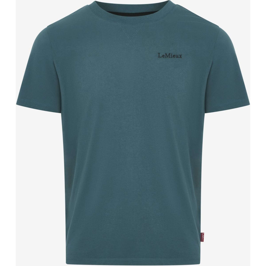 LeMieux T-Shirt SS26 Heren Jungle