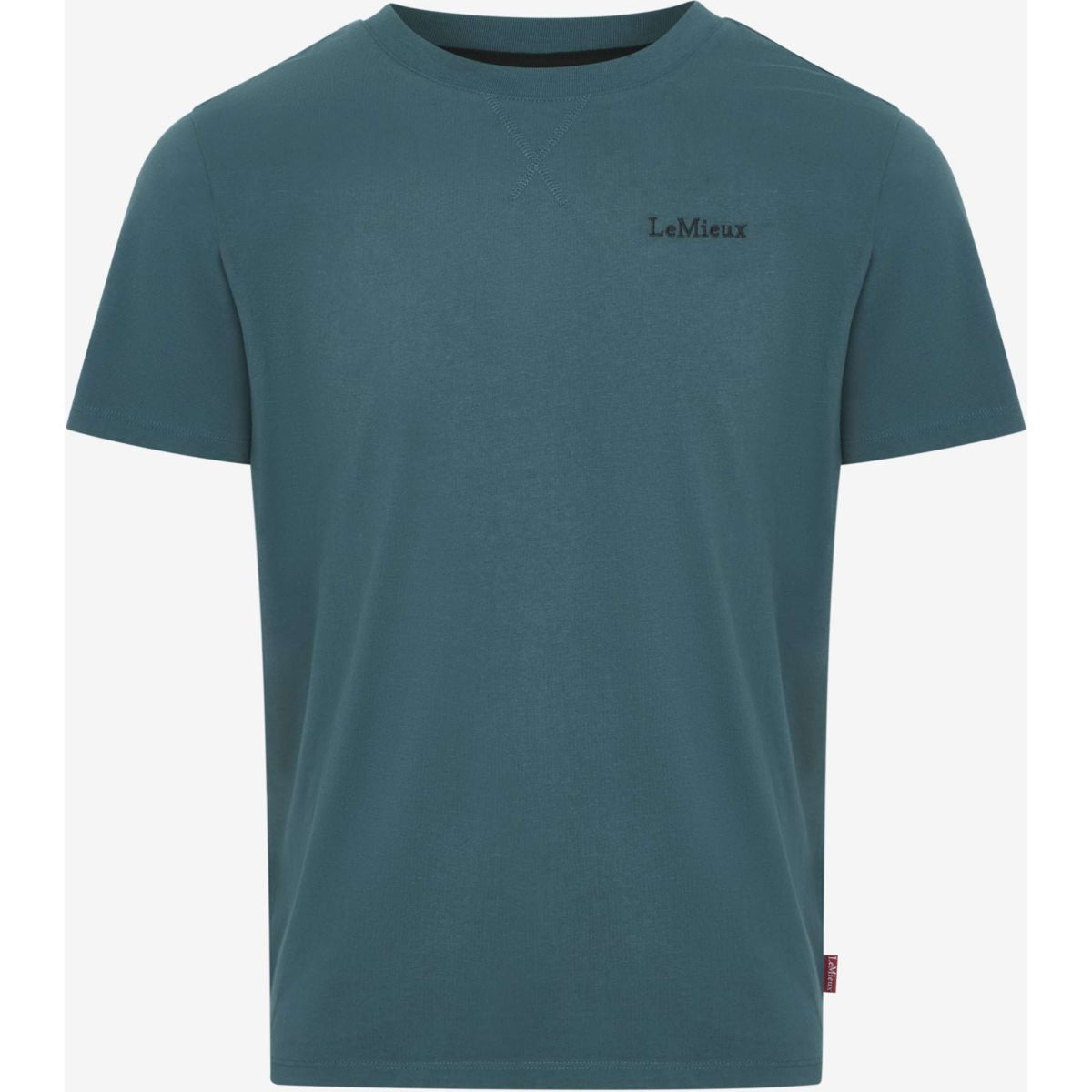 LeMieux T-Shirt SS26 Heren Jungle
