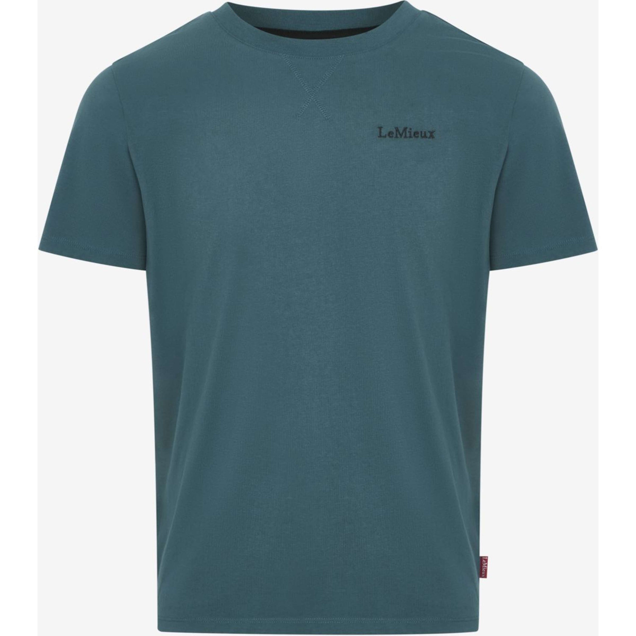 LeMieux T-Shirt SS26 Heren Jungle