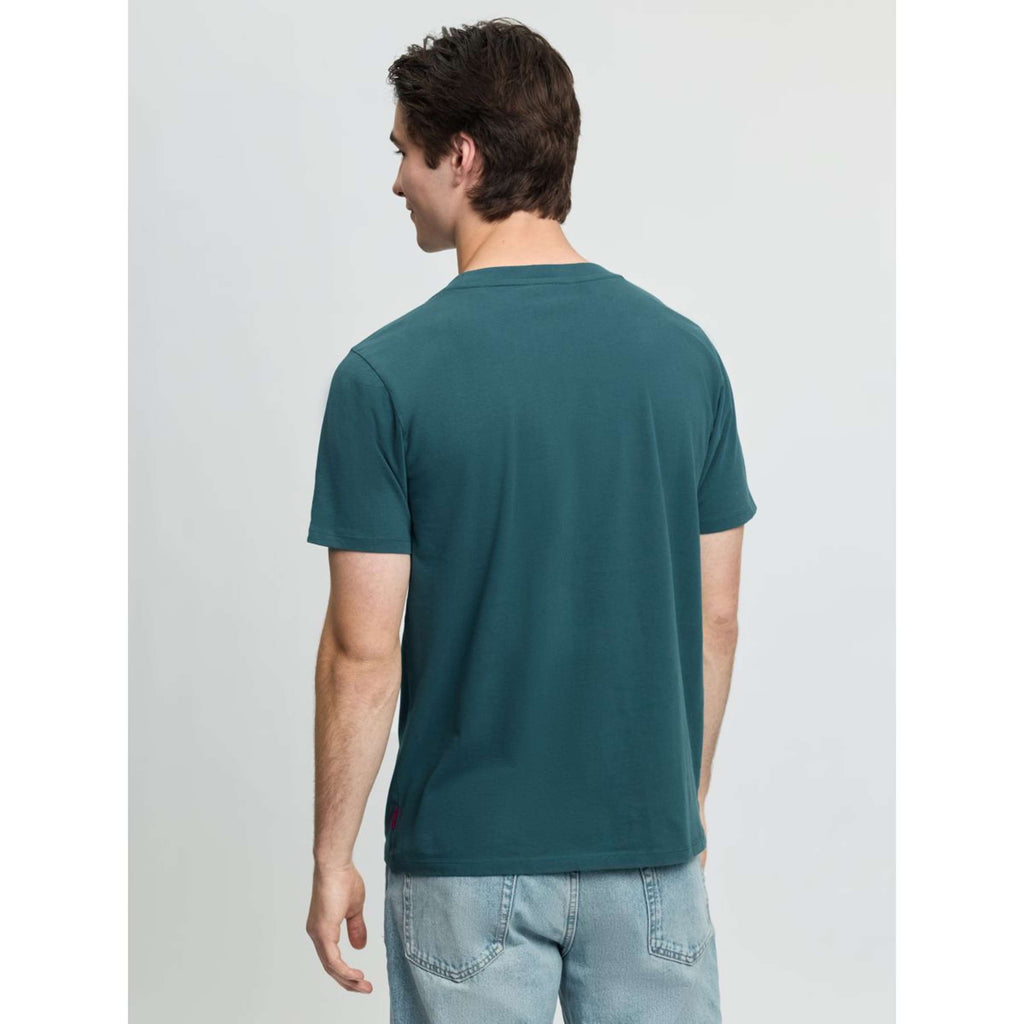 LeMieux T-Shirt SS26 Heren Jungle