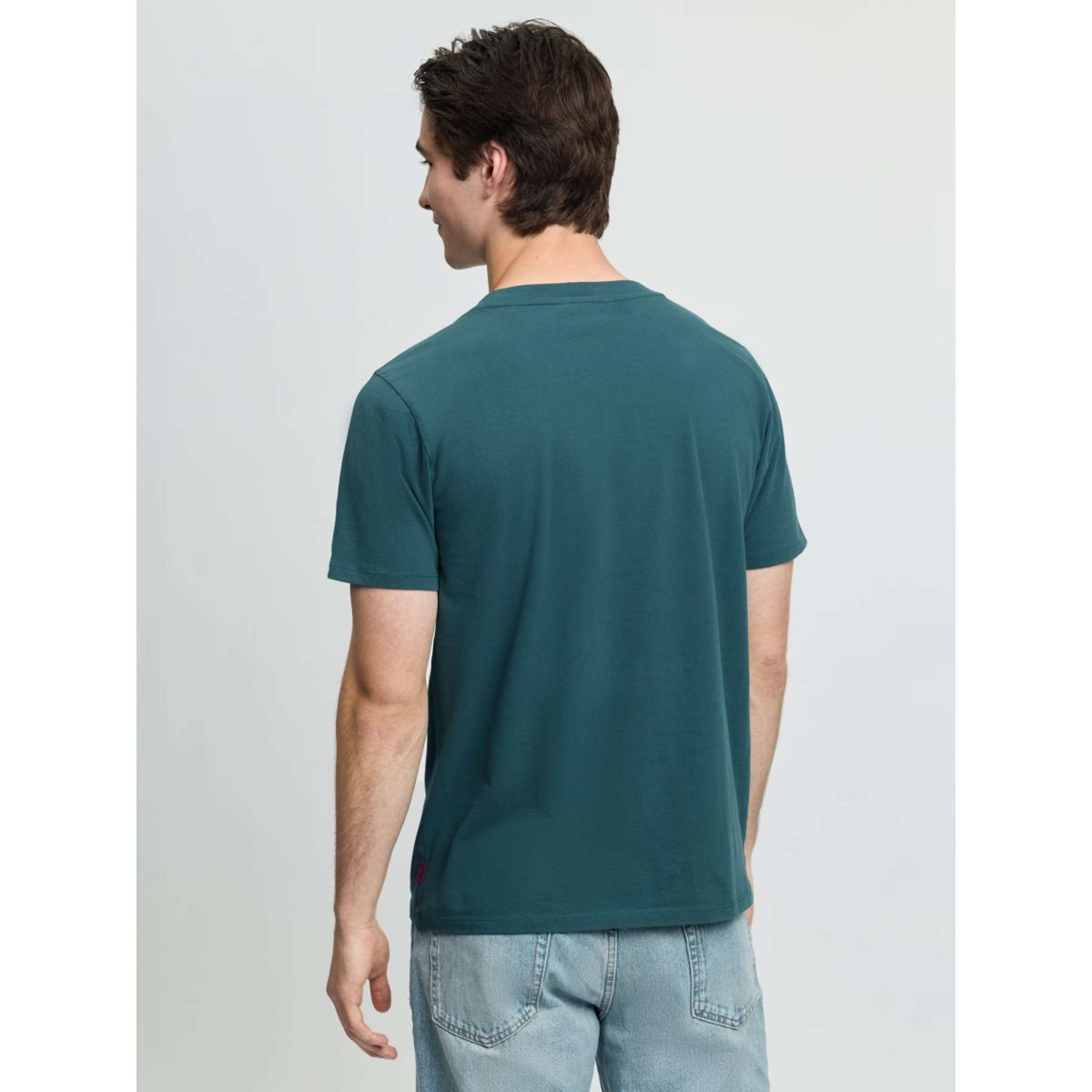 LeMieux T-Shirt SS26 Heren Jungle