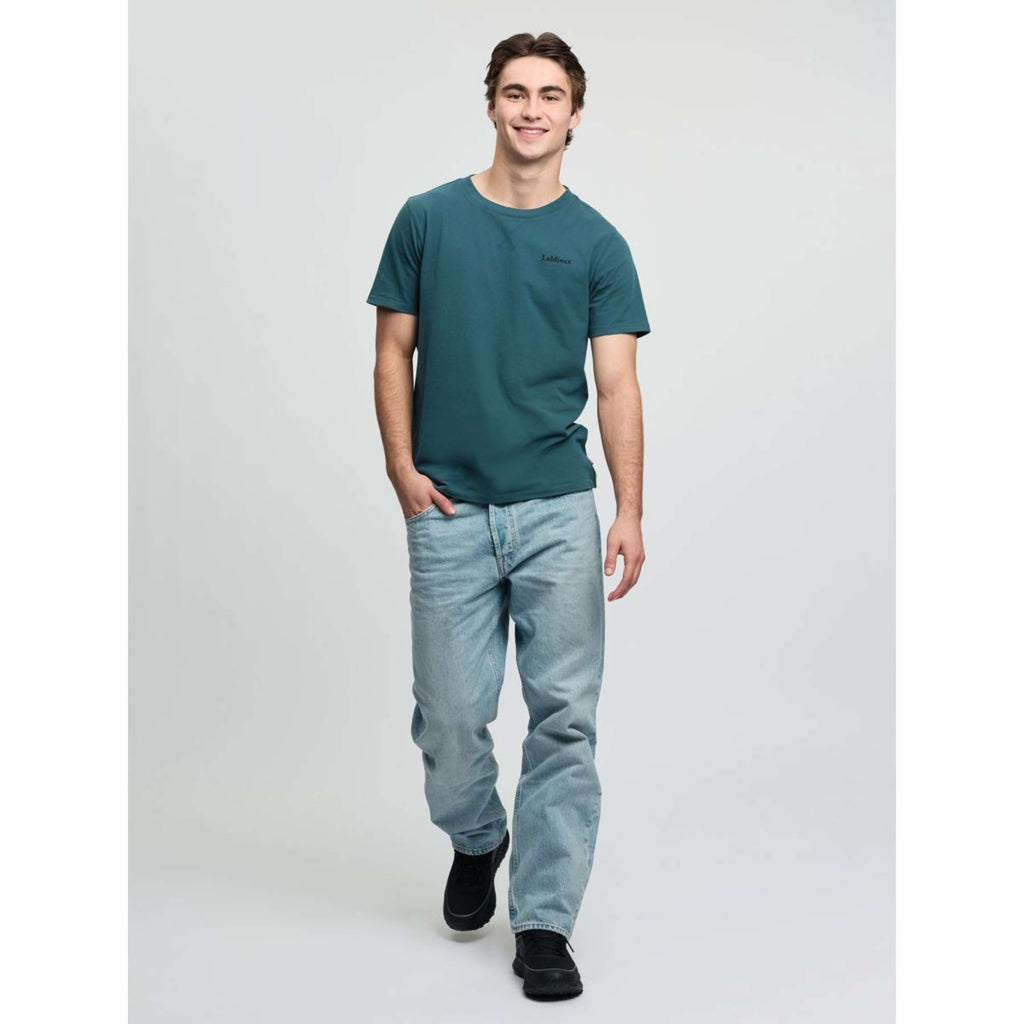 LeMieux T-Shirt SS26 Heren Jungle