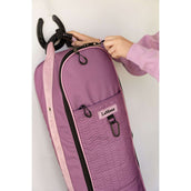 LeMieux Hoofdsteltas Anatomical Mallow