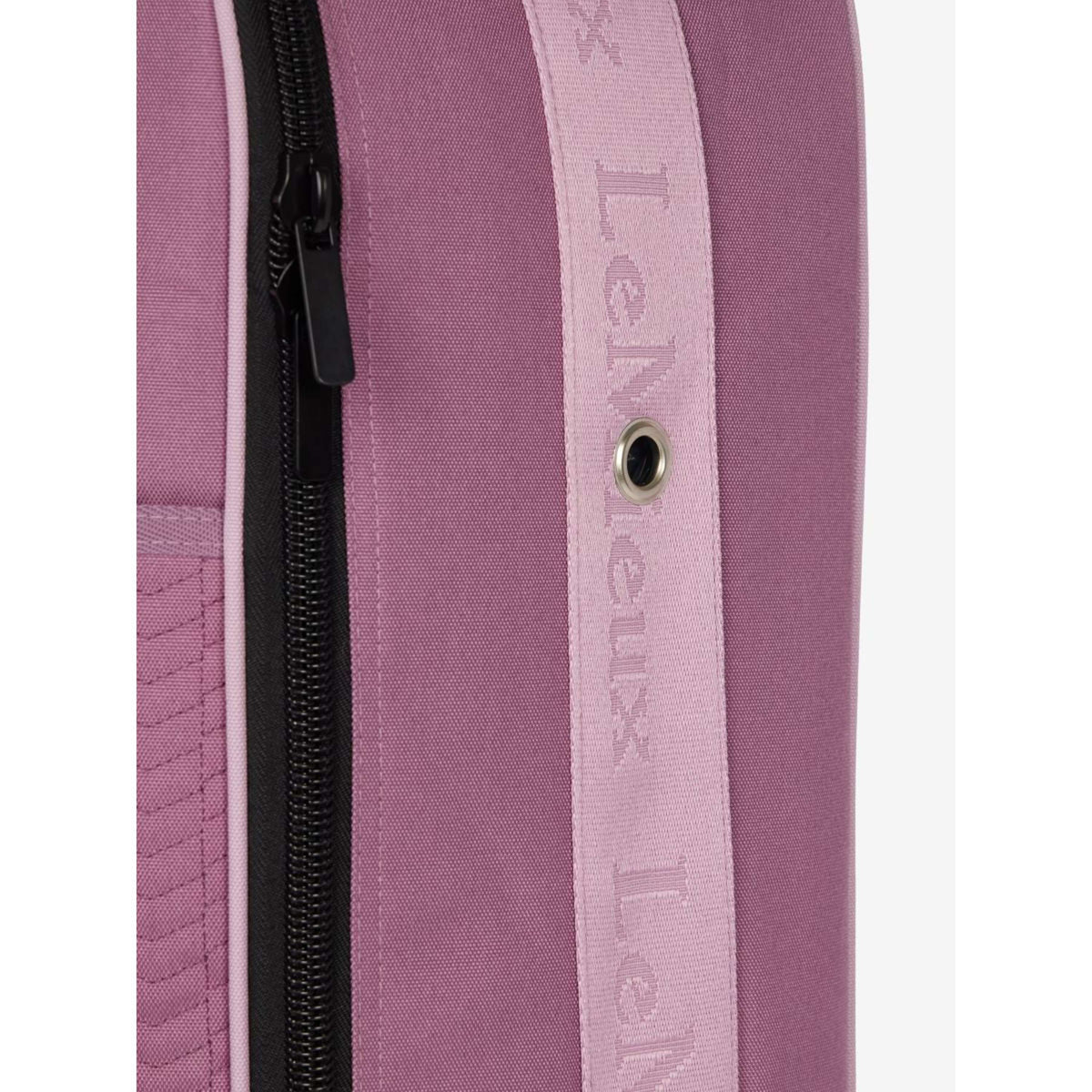 LeMieux Hoofdsteltas Anatomical Mallow