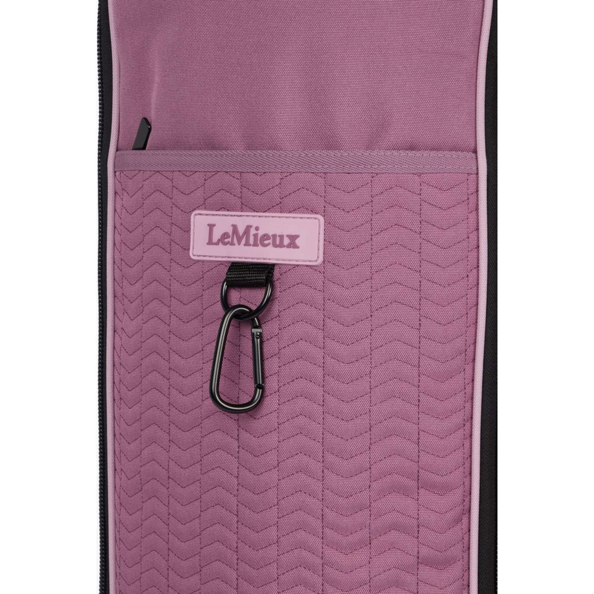 LeMieux Hoofdsteltas Anatomical Mallow