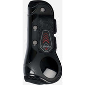 LeMieux Peesbeschermers Derby ProJump Zwart