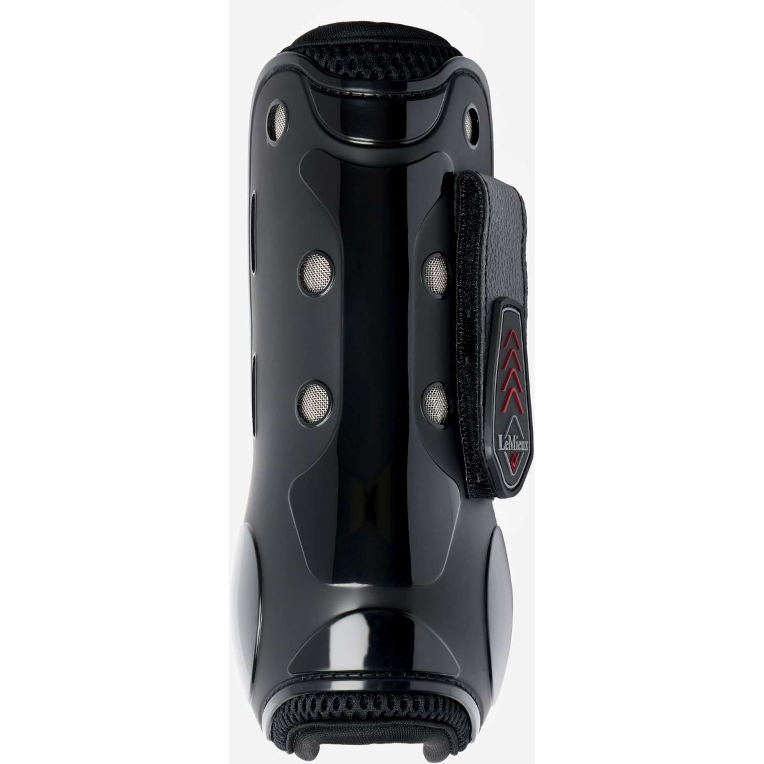 LeMieux Peesbeschermers Derby ProJump Zwart LeMieux Peesbeschermers Derby ProJump Zwart