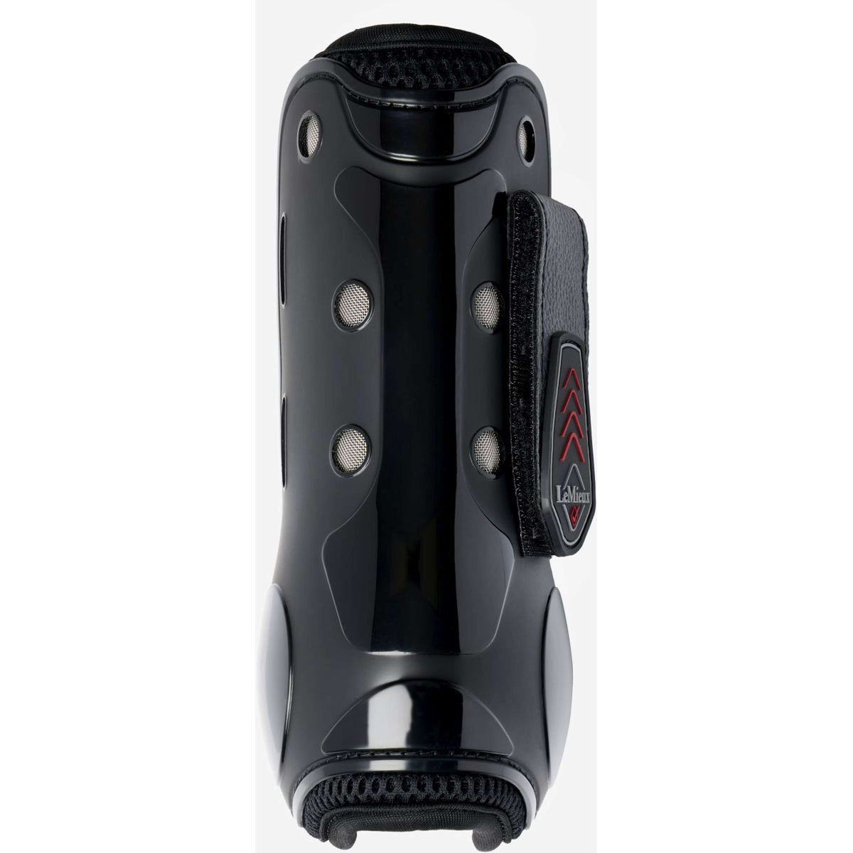 LeMieux Peesbeschermers Derby ProJump Zwart